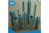 東莞鋁型材結(jié)構的特性是什么？