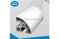 一起了解工業(yè)鋁型材可應用的行業(yè)