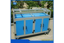 東莞市舜澤機(jī)械的機(jī)箱加工設(shè)計(jì)的特性有哪些？